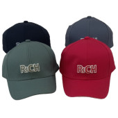 Кепка дитяча для хлопчиків RICH