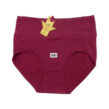 Трусики жіночі 5195 бавовняні AONIDAISI
-0