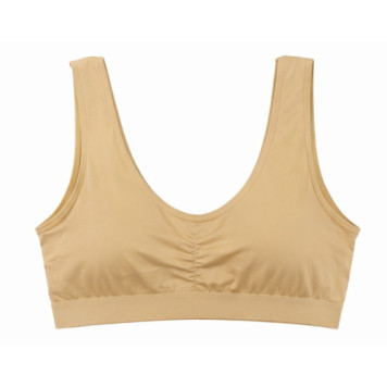 Топ жіночий 30497 бавовняний  4XL-6XL BLUE ROSE-3