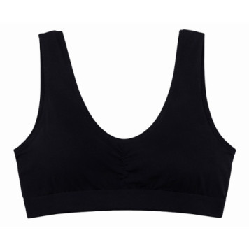 Топ жіночий 30497 бавовняний  4XL-6XL BLUE ROSE-4