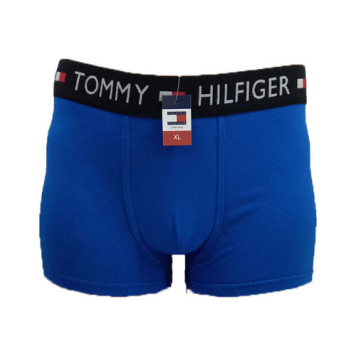 Труси чоловічі  брендові TOMMY спортивна гумка-4