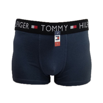 Труси чоловічі  брендові TOMMY спортивна гумка-5