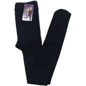 Колготки жіночі ДЖУДЖУБЕ 868++ начес 6XL