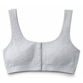 Топ жіночий 50789 бавовняний  4XL-6XL BLUE ROSE