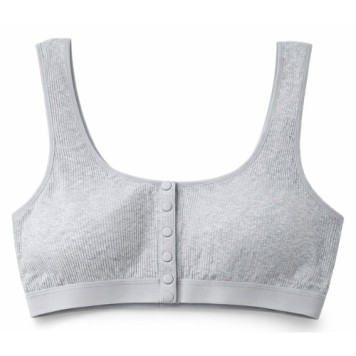 Топ жіночий 50789 бавовняний  4XL-6XL BLUE ROSE-0