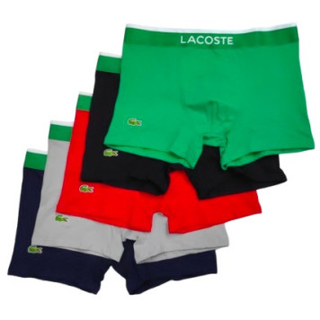 Труси чоловічі брендові LACOSTE-0